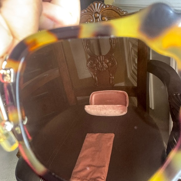 MiuMiu Cat Eye Sunnines - Picture 15 of 16